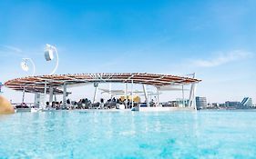 Hilton Abu Dhabi Yas Island